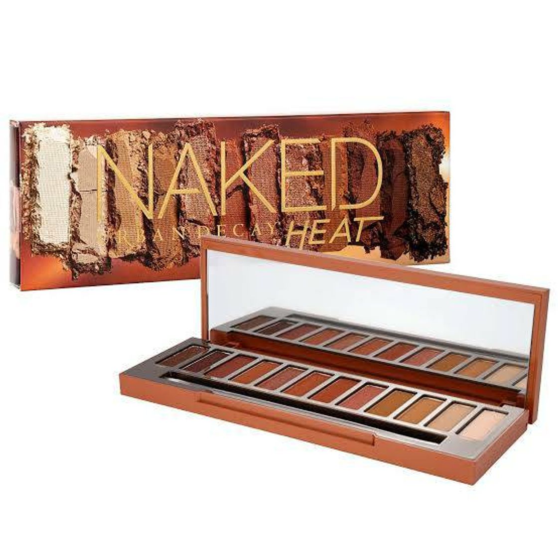 Fashion Urban Decay México | Tienda Oficial | Compra en línea