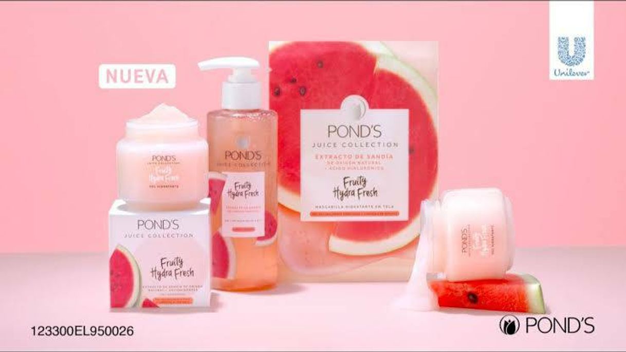 Fashion PONDS: Face Cream, Cleansers & Other Skin Care Products