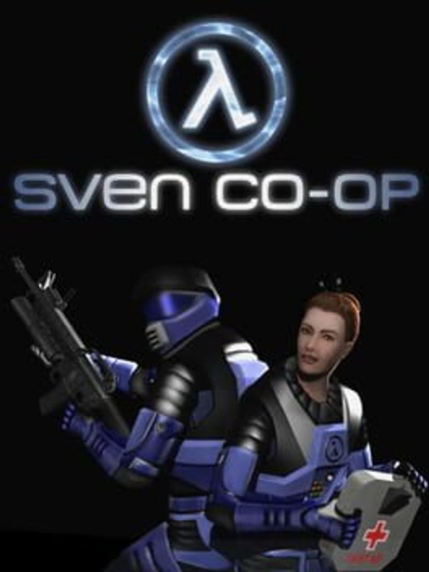 Videojuegos Sven Co-op