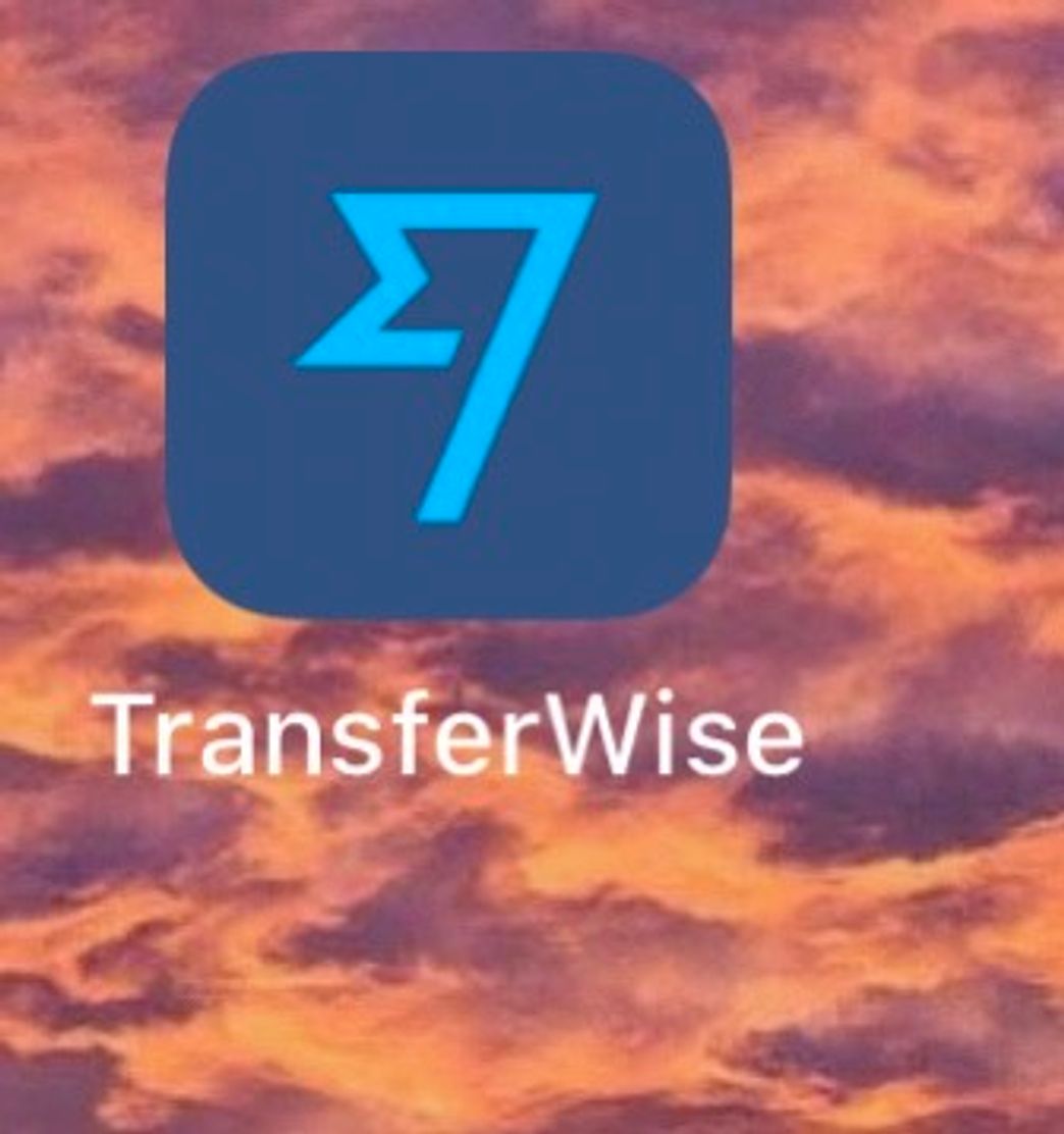 App ‎TransferWise on the App Store