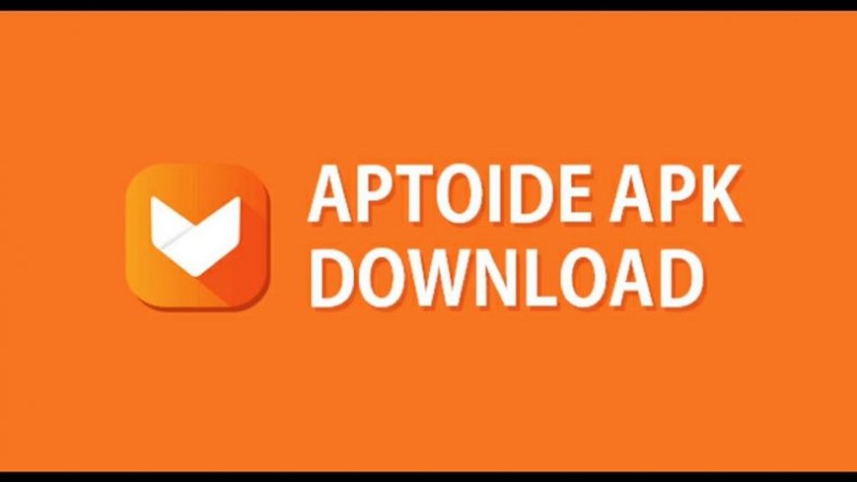 App Aptoide