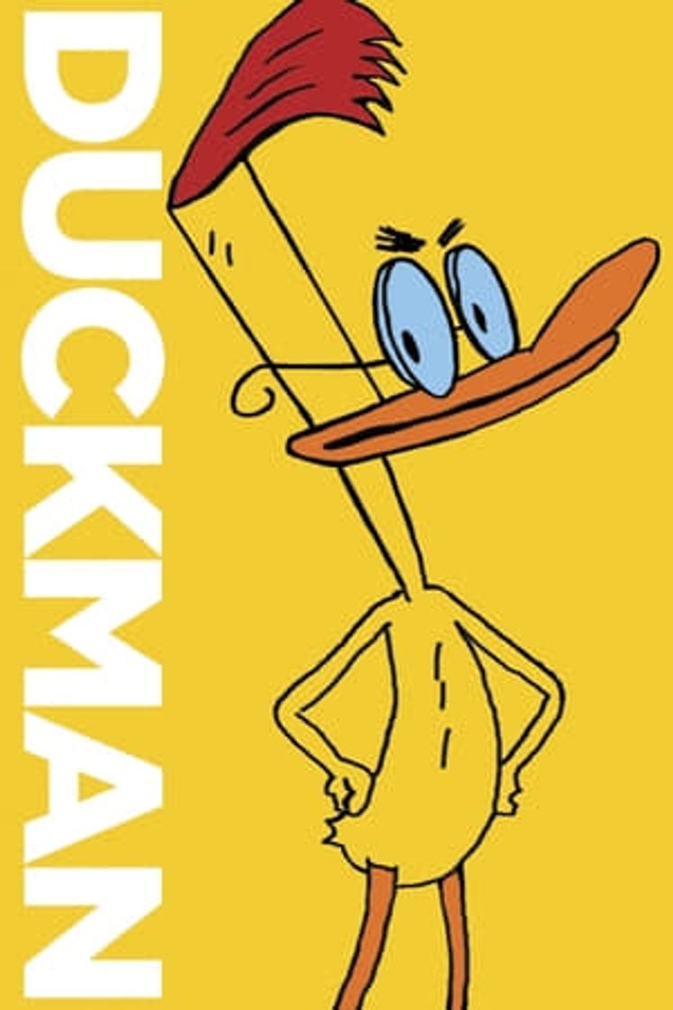 Serie Duckman