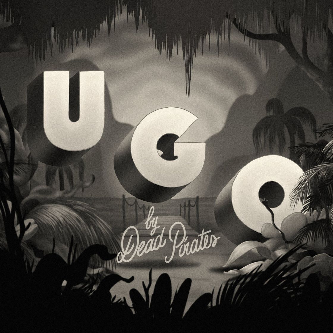 Canción Dead Pirates - UGO