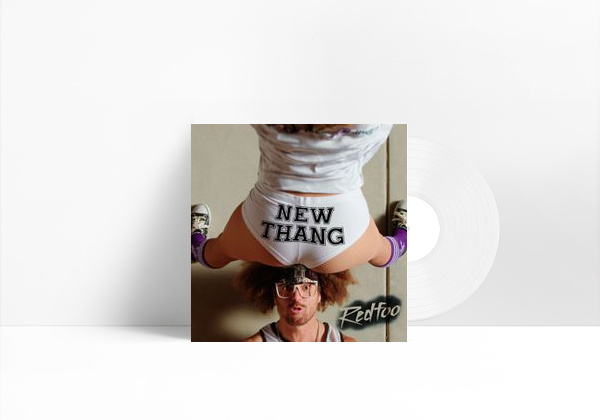 Canción New Thang