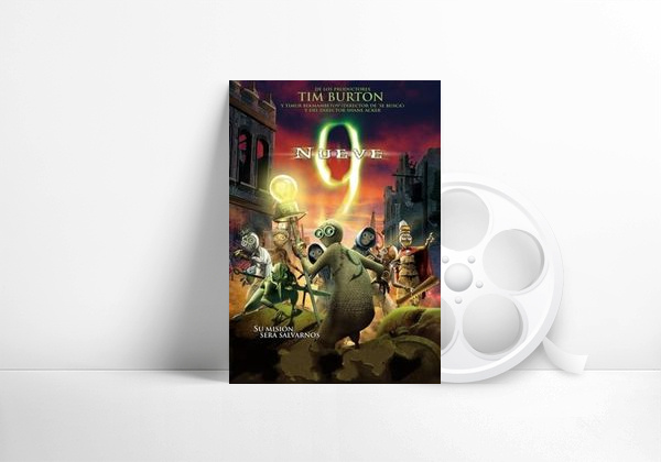 Película Número 9