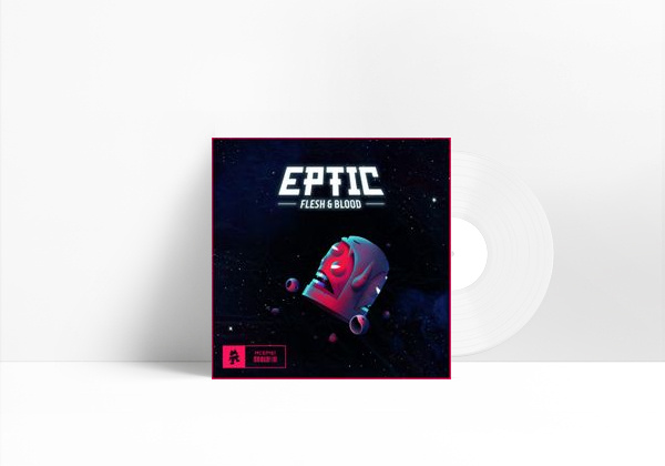 Canción Pinky Violence
