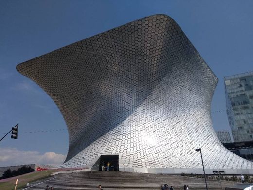 Museo Soumaya