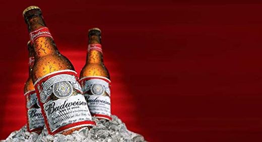 Budweiser 24 x 330ml