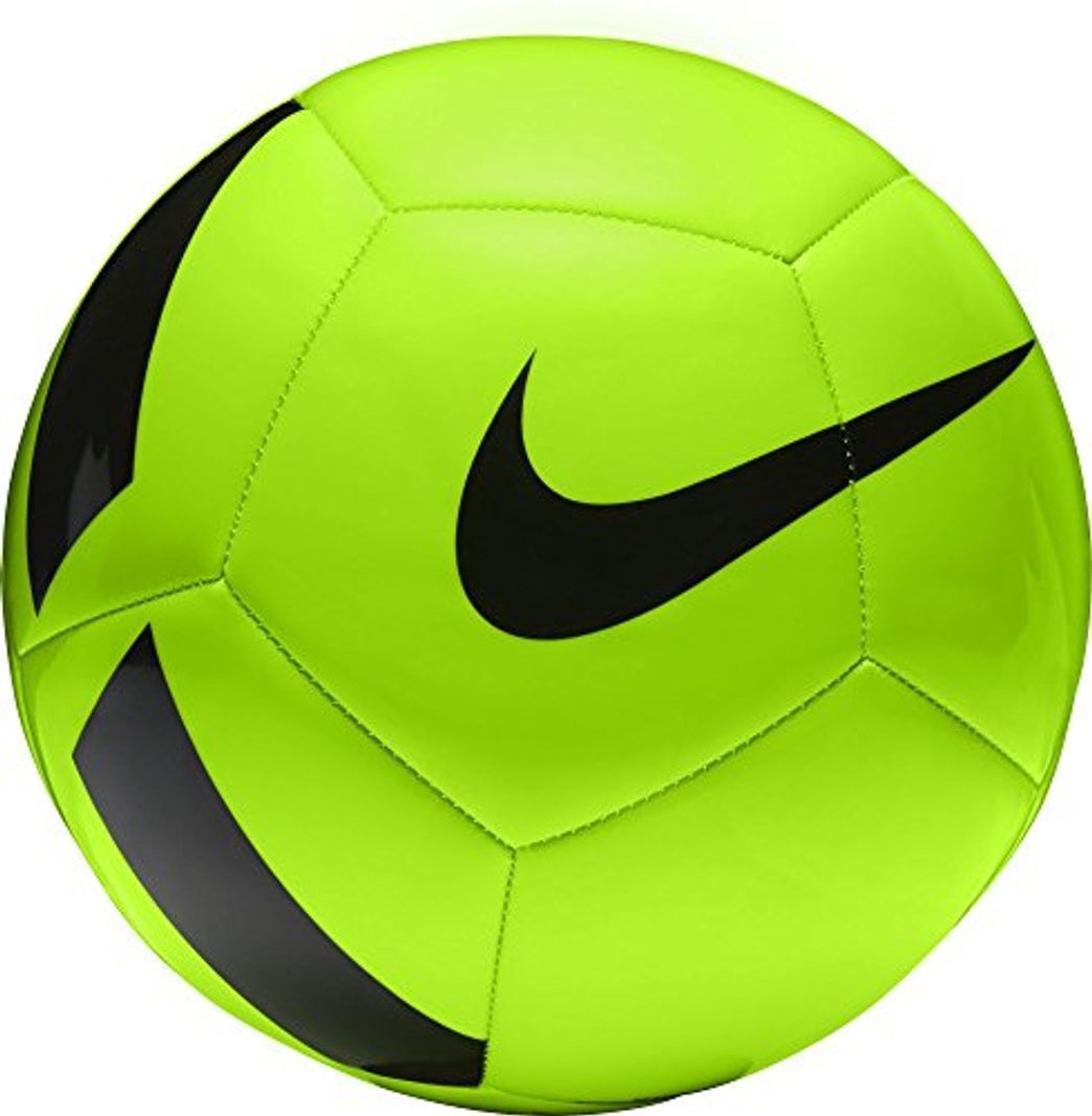 Social Nike Nk Ptch Team Balón, Unisex Adulto, Verde