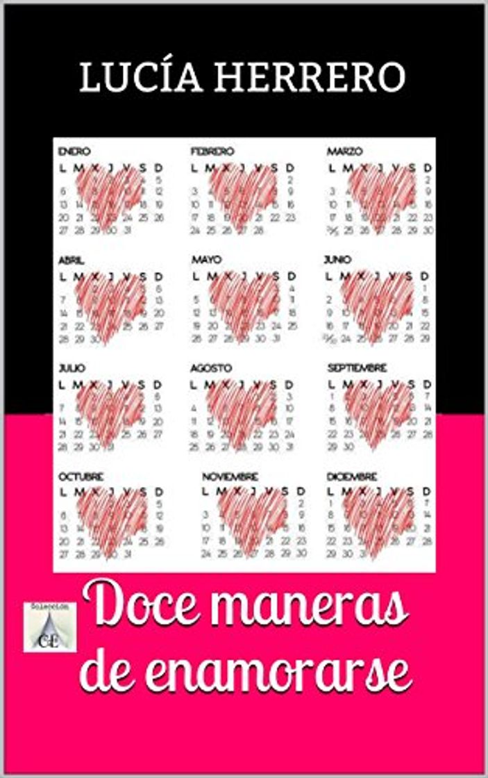 Libro Doce maneras de enamorarse