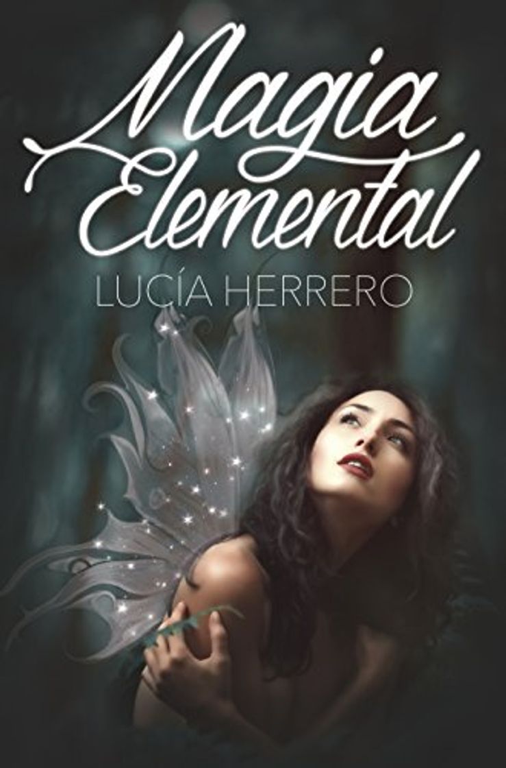 Books Magia Elemental