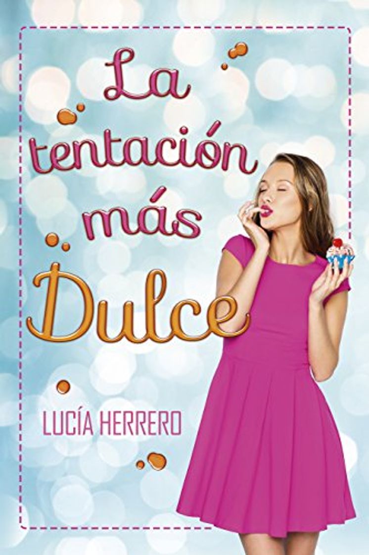 Book La tentación más dulce
