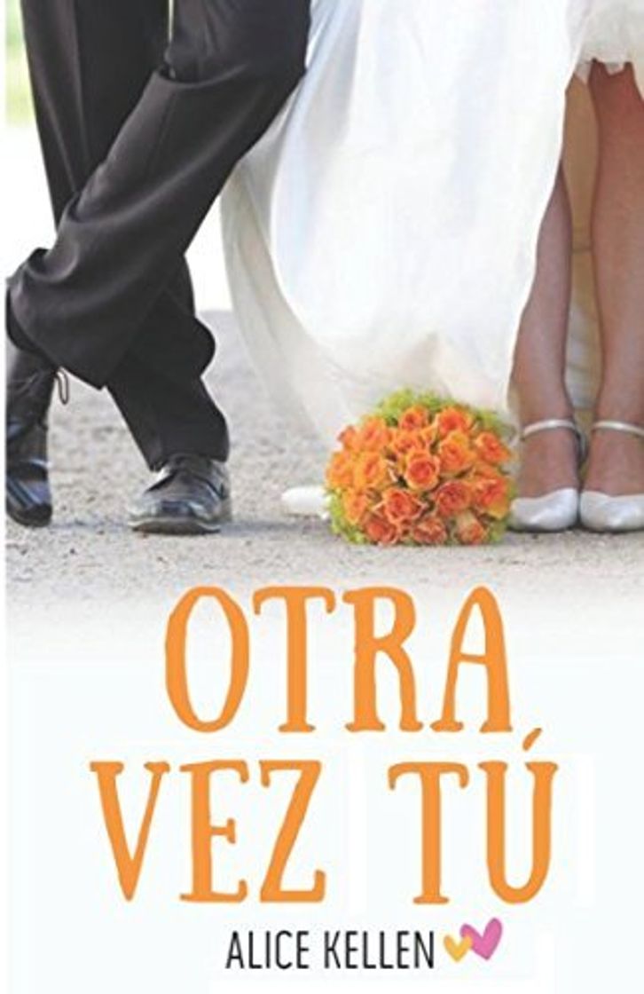 Book Otra vez tú