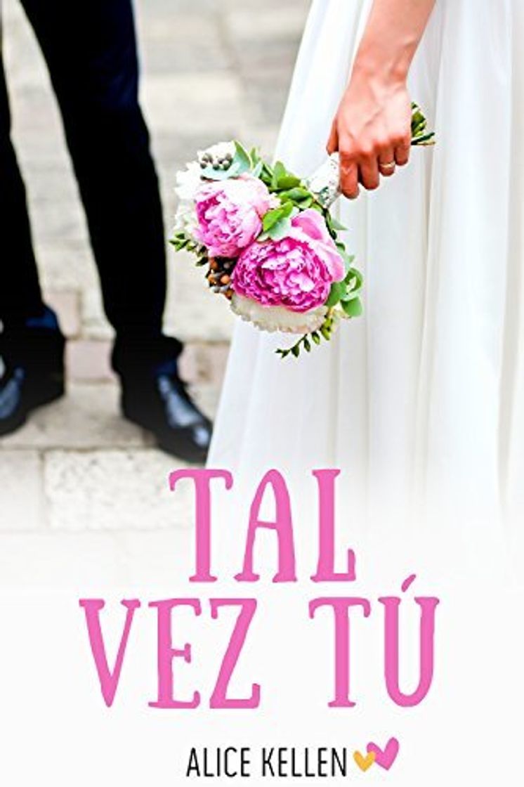 Book Tal vez tú