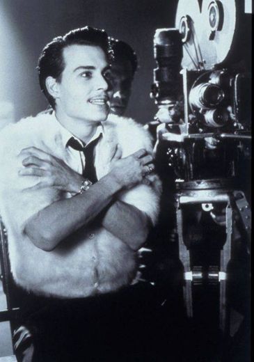 Ed Wood