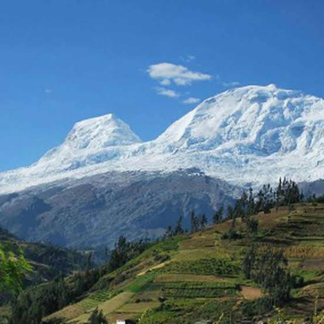 Place Huascarán