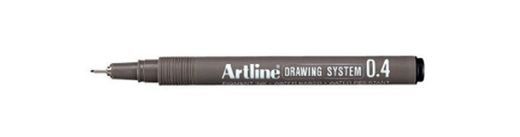 Artline - Bolígrafo de dibujo