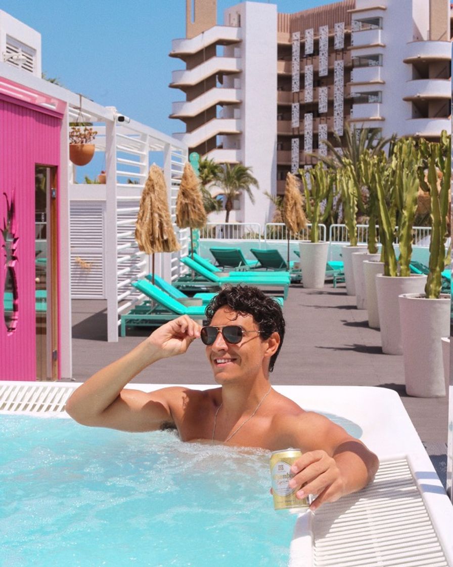 Place Gold by Marina Gran Canaria, Adults Only