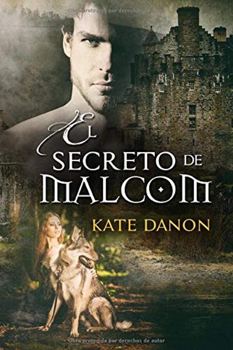 Book El Secreto de Malcom