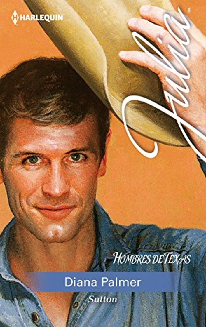 Libro Sutton: Hombres de Texas