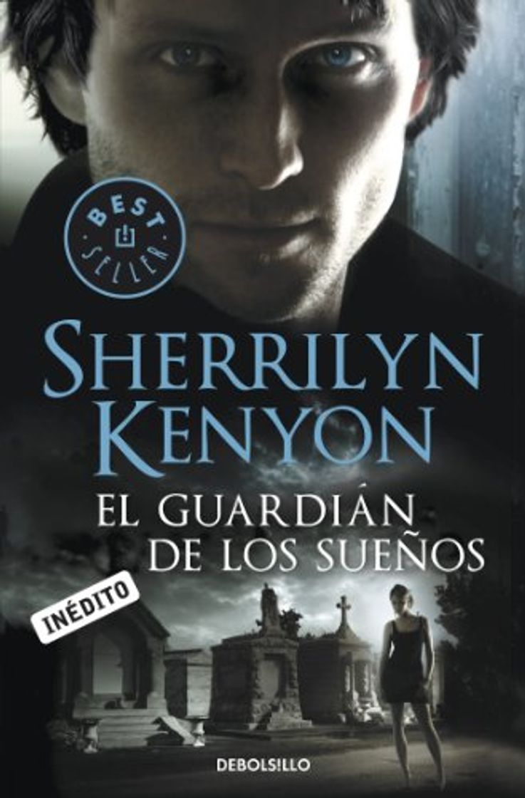 Libro El Guardián De Los Sueños