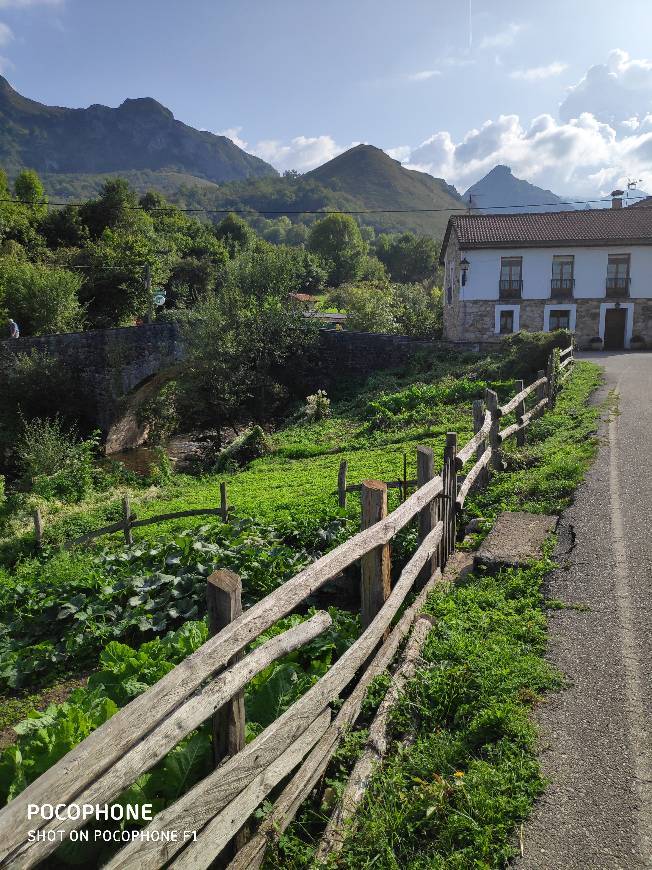 Place Soto de Agues