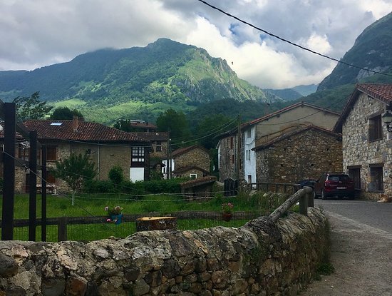 Place Soto de Agues