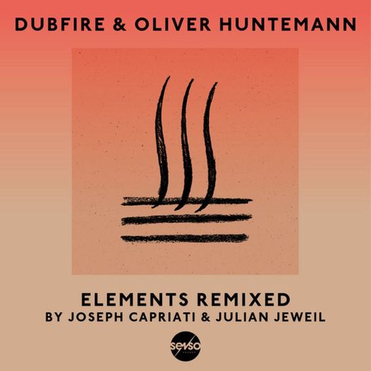Fuego - Julian Jeweil Remix