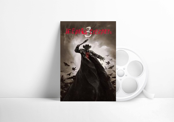 Movie Jeepers Creepers 3