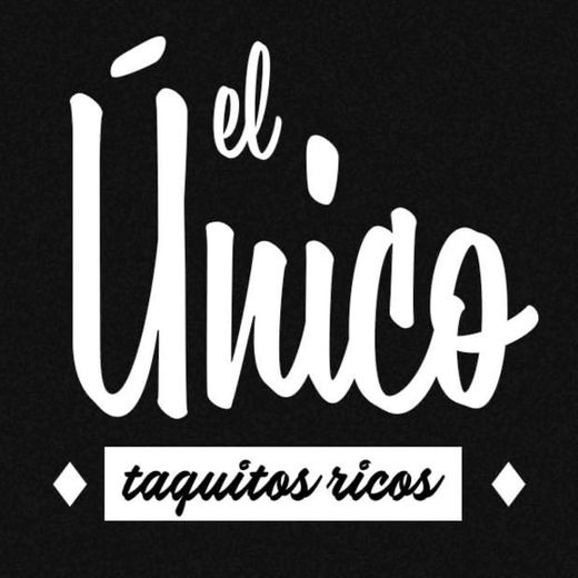 Tacos El Único