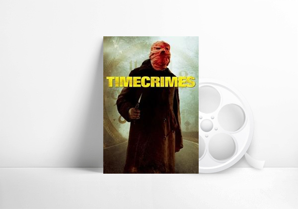 Movie Timecrimes