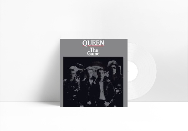 Music Another One Bites The Dust - Remastered 2011