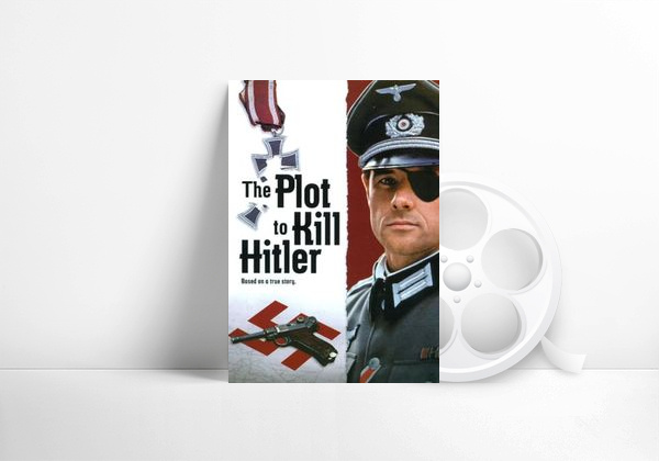 Movie Complot para matar a Hitler
