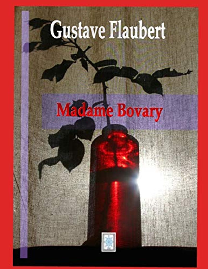 Book MADAME BOVARY