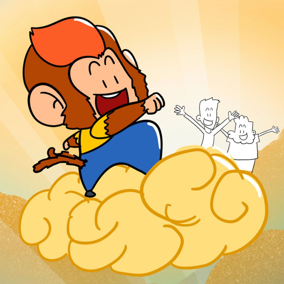 Music El Origen de Goku