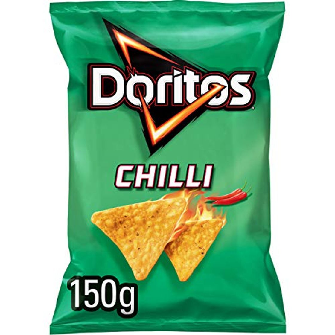 Social Doritos