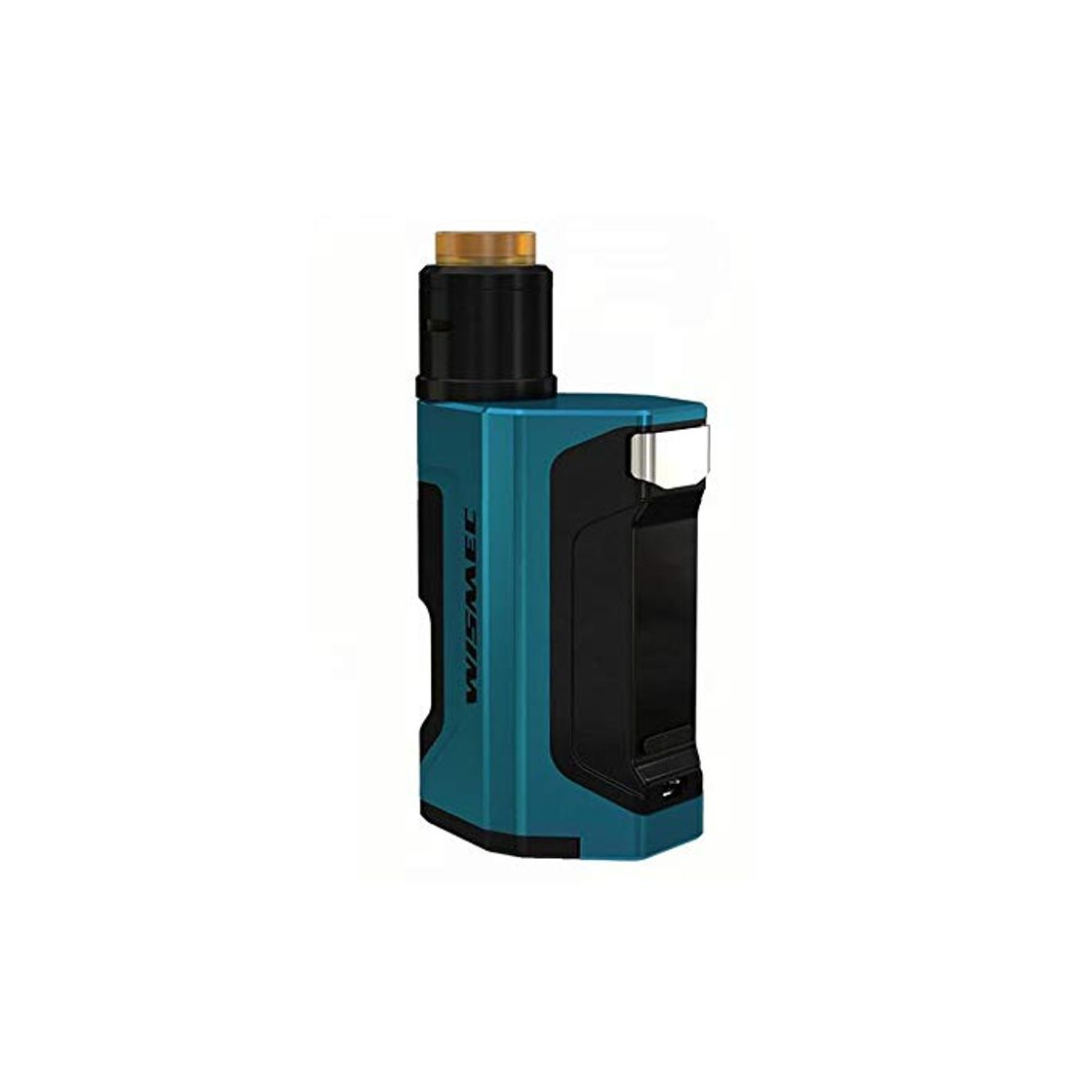 Product Original WISMEC Luxotic DF Box MOD 200W con Guillotina V2 RDA 7ml