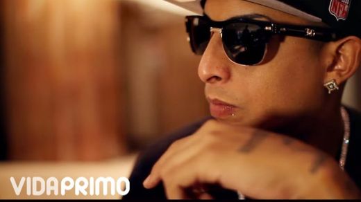 Ñengo Flow - Cuando Me Dira [Official Video] - YouTube