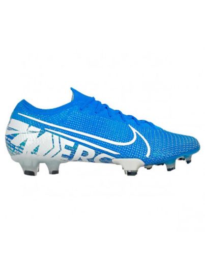 Botines Nike Mercurial Vapor