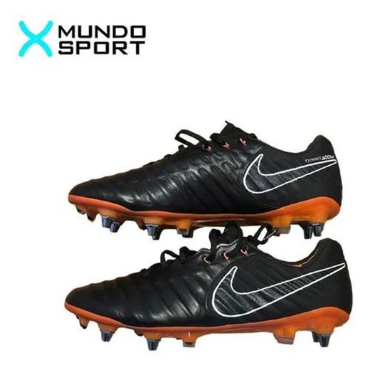 Botines Nike Tiempo Acc