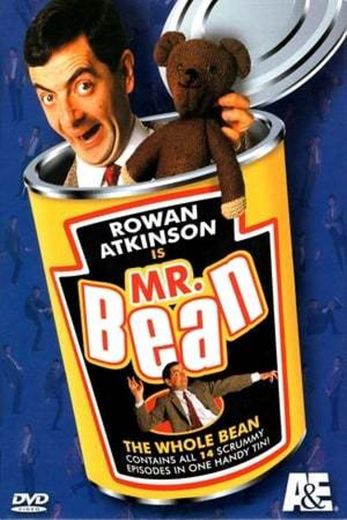 Mr. Bean