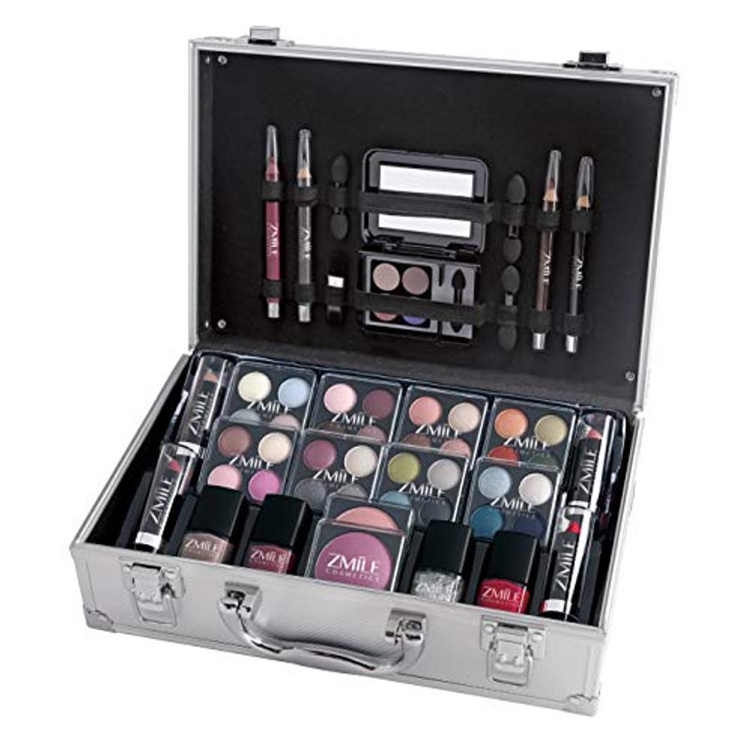 Social Makeup Trading Schmink