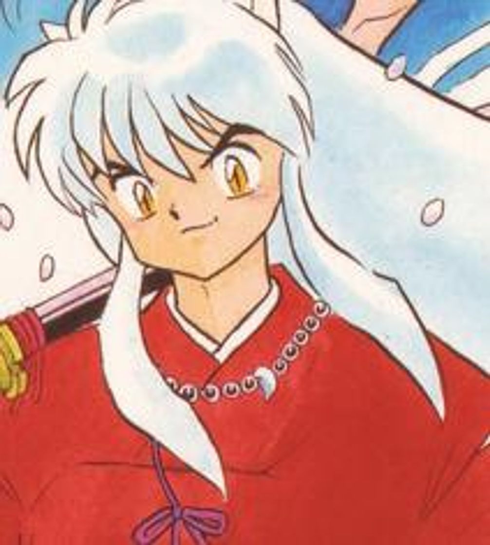 Serie InuYasha