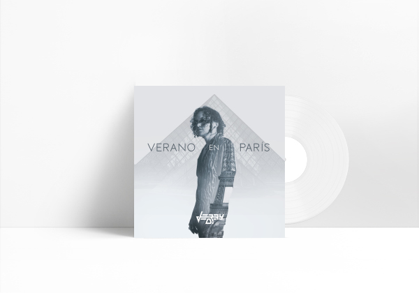 Canción Verano En París
