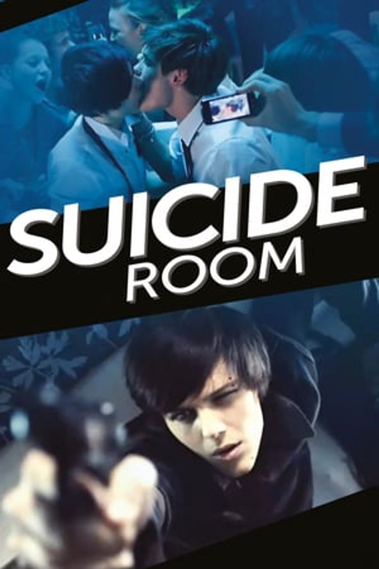 Movie Suicide Room