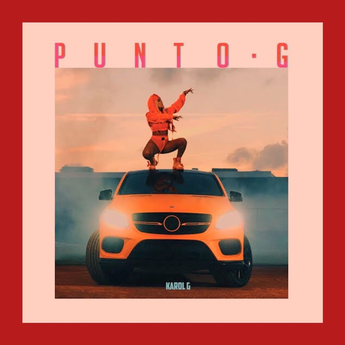 Music Punto G