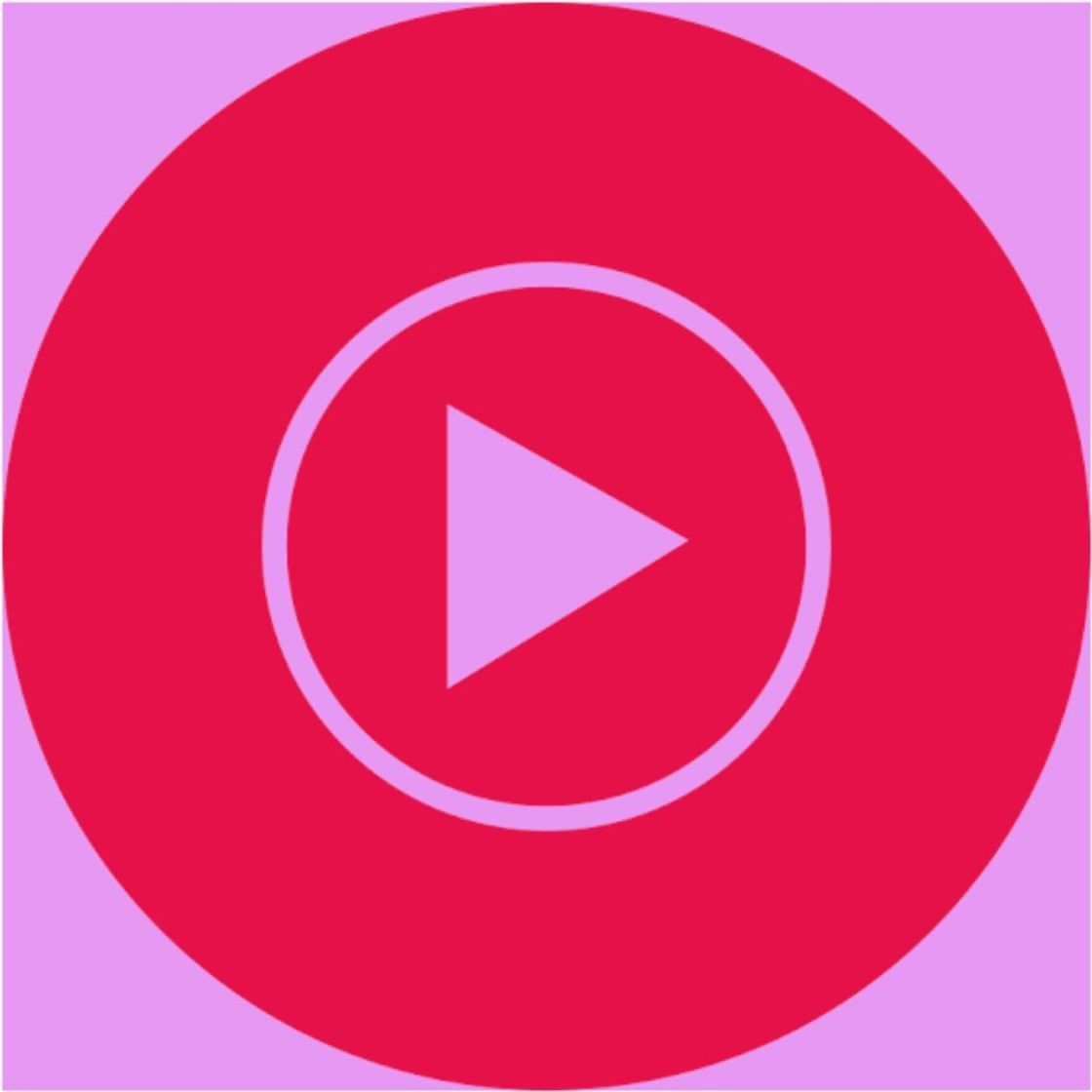 App YouTube: Watch, Listen, Stream