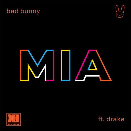 MIA (feat. Drake)