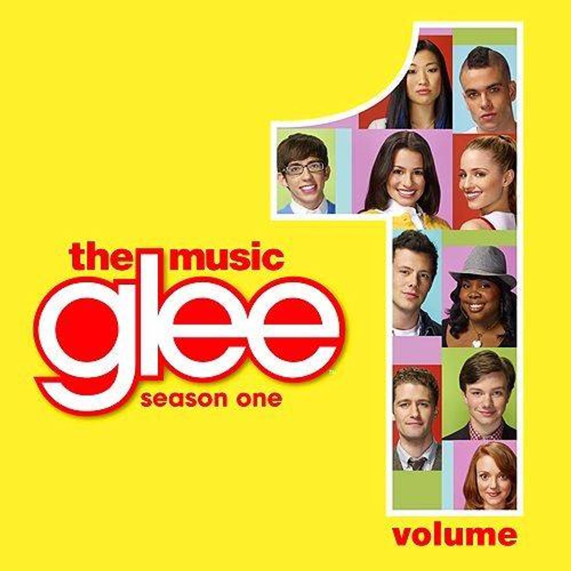 Fashion Soundtrack Glee (1)