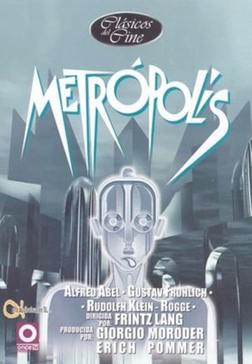 Metropolis